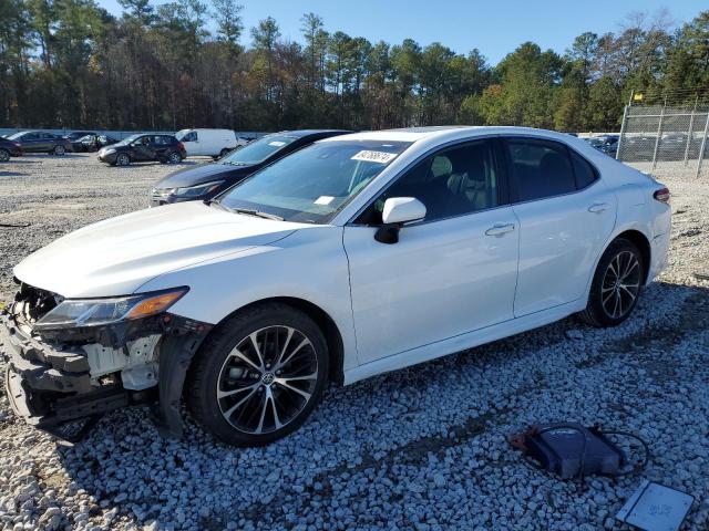 Vin: 4t1j11ak4lu362218, lot: 84768674, toyota camry se 2020 img_1