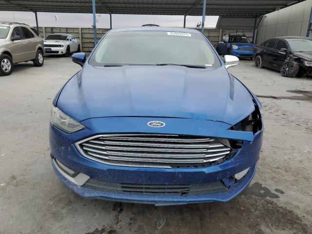 VIN 3FA6P0HD8JR149969 2018 FORD FUSION no.5