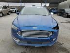 Lot #3024607570 2018 FORD FUSION SE