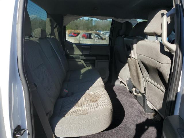 2015 FORD F150 SUPER - 1FTEW1C82FFC31533