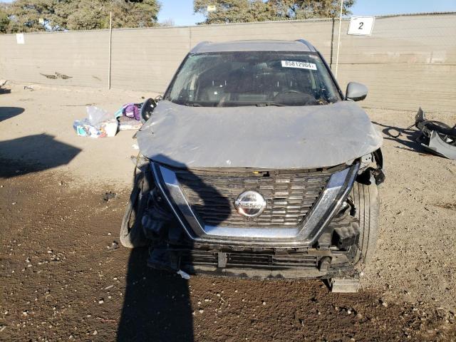 2021 NISSAN ROGUE PLAT - JN8AT3DC2MW100142
