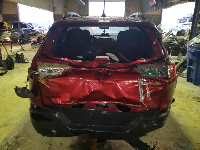 2016 JEEP CHEROKEE S - 1C4PJMAB2GW344648