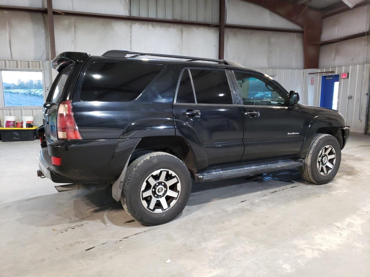 Lot #3034307062 2004 TOYOTA 4RUNNER SR