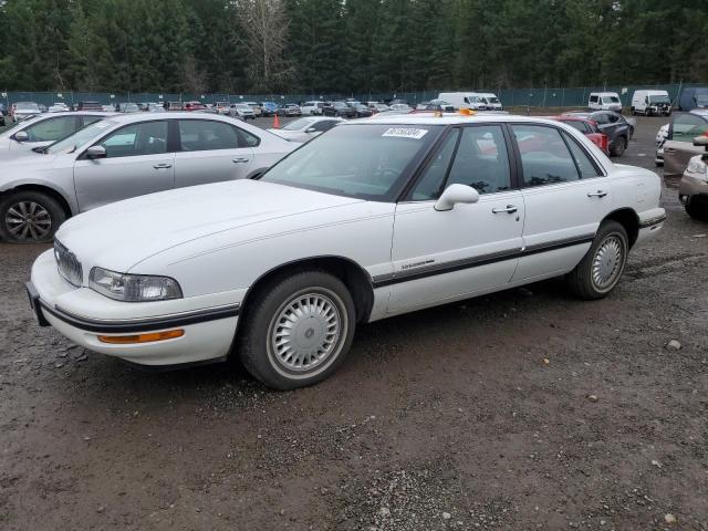 1999 BUICK LESABRE CU #3034538755