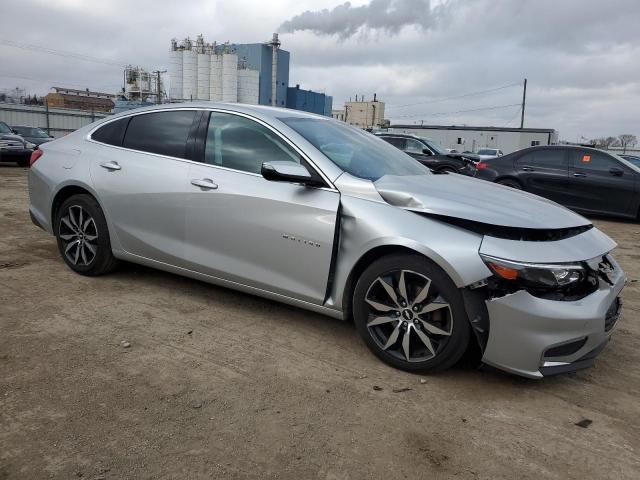 Vin: 1g1zf5sx5gf253828, lot: 84702664, chevrolet malibu lt 20164