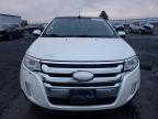 Lot #3033095001 2013 FORD EDGE SEL