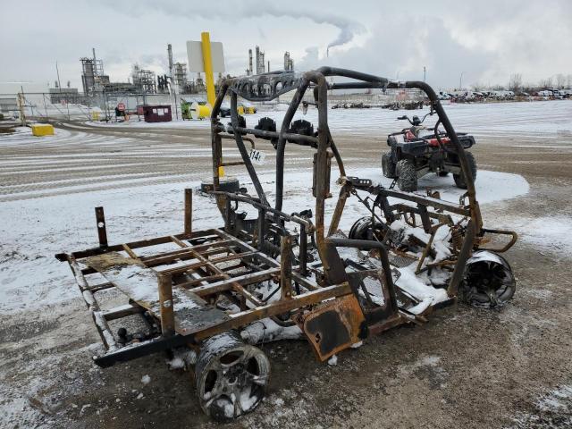 2013 ARCTIC CAT ARTIC CAT - 4UF13MPV0DT310473