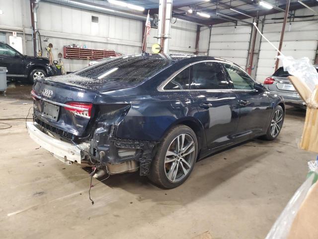 VIN WAUL2AF20KN060790 2019 AUDI A6 no.3