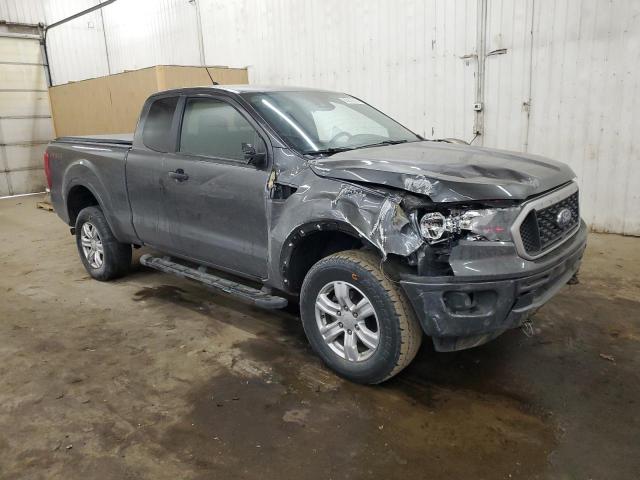2019 FORD RANGER XL - 1FTER1FH5KLA76197