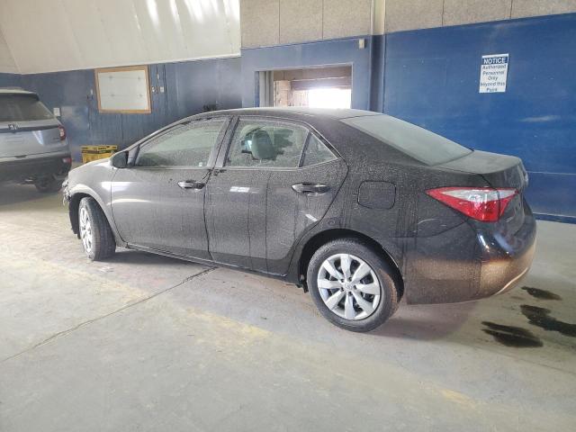 2016 TOYOTA COROLLA L - 2T1BURHE0GC489517