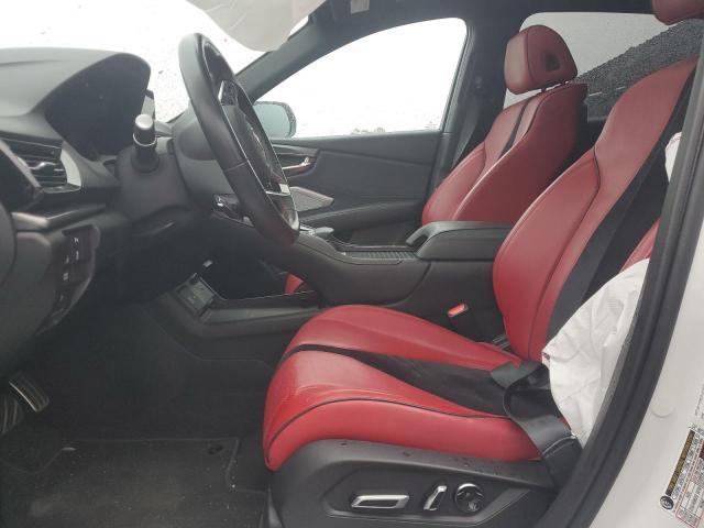 2020 ACURA RDX A-SPEC - 5J8TC2H67LL019769