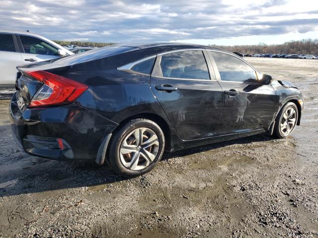 2016 HONDA CIVIC LX - 19XFC2F53GE000902