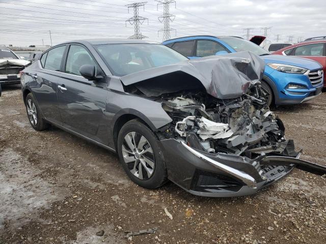 2024 NISSAN ALTIMA S - 1N4BL4BV6RN372285