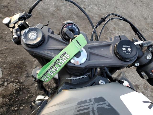 2025 KAWASAKI ZX636 K - JKBZXJJ18SA017941