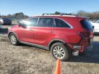 Lot #3034277084 2017 KIA SORENTO LX