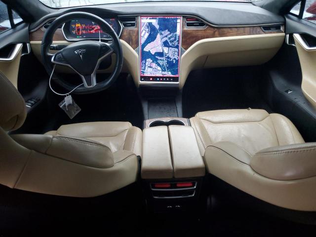 2017 TESLA MODEL S - 5YJSA1E20HF183872