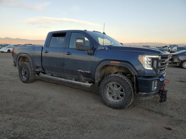 2022 GMC SIERRA K35 - 1GT49VEY4NF227554