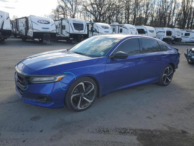 Vin: 1hgcv2f33ma002208, lot: 85139714, honda accord sport 2021 img_1