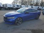 2021 HONDA ACCORD SPO - 1HGCV2F33MA002208