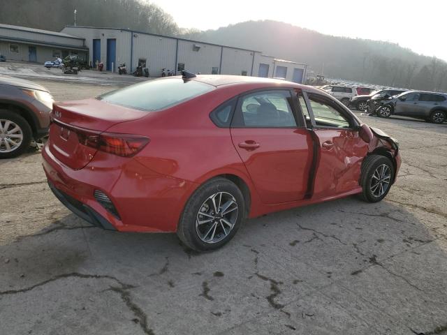 2024 KIA FORTE LX - 3KPF24AD4RE838310