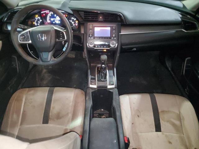2017 HONDA CIVIC LX - 19XFC2F53HE038616