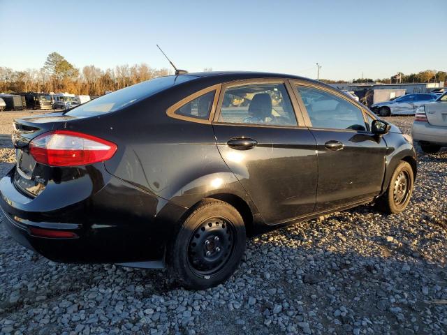 2016 FORD FIESTA S - 3FADP4AJ4GM153327