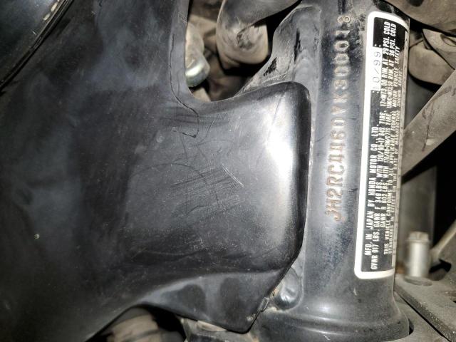 2000 HONDA VT750 CD2 JH2RC4460YK300018