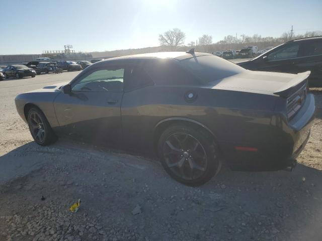 Vin: 2c3cdzag0hh639976, lot: 83611054, dodge challenger sxt 20172