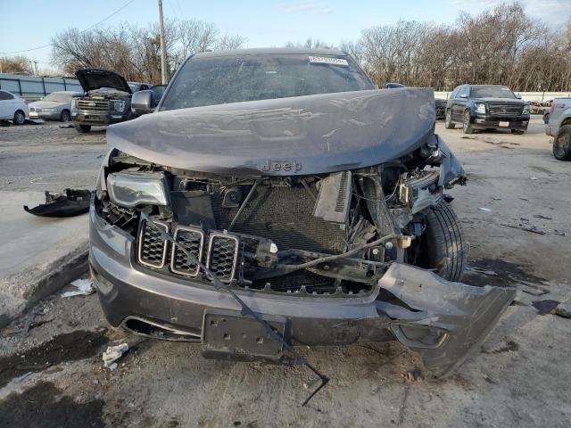 2016 JEEP GRAND CHER - 1C4RJEBG0GC368795