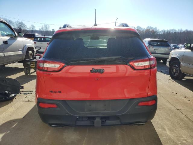 2018 JEEP CHEROKEE L - 1C4PJMDX2JD602161