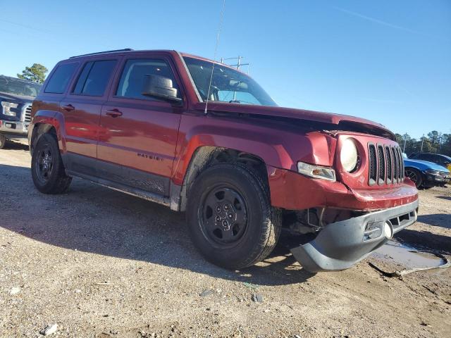 Vin: 1c4njpbb8cd526125, lot: 84484494, jeep patriot sport 20124