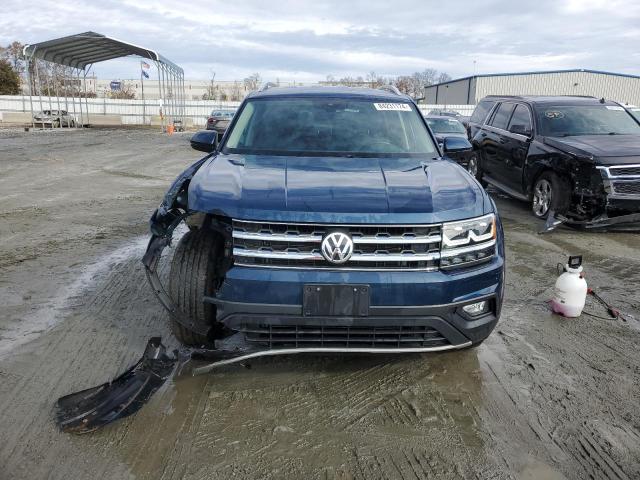 2018 VOLKSWAGEN ATLAS SE - 1V2LR2CA7JC585614