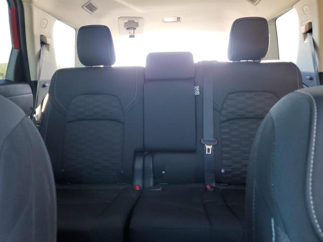 2023 NISSAN PATHFINDER - 5N1DR3BA8PC256051