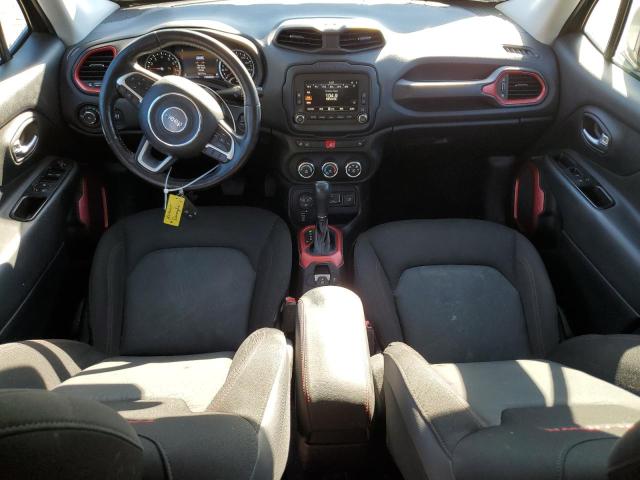 2017 JEEP RENEGADE T - ZACCJBCB5HPE54866