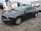 2018 CHEVROLET MALIBU LT - 1G1ZD5ST6JF125883
