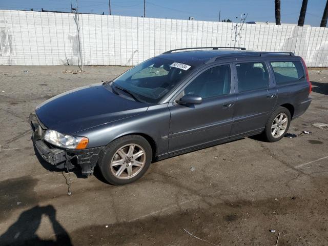 2005 VOLVO V70 FWD #3044409791