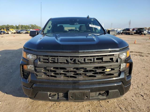 2022 CHEVROLET SILVERADO - 1GCPABEKXNZ646487