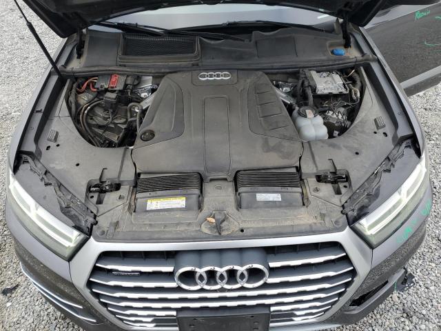 VIN WA1LHAF7XKD016938 2019 AUDI Q7 no.12