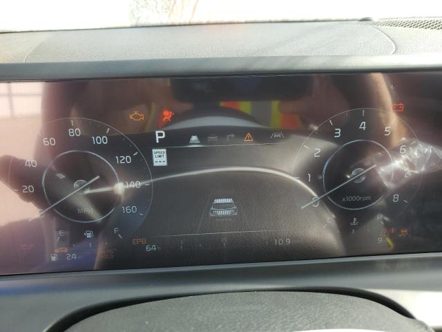 2025 KIA SELTOS SX KNDETCA72S7682318