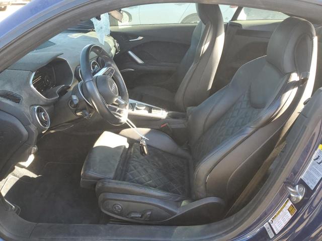 2016 AUDI TT TRUC5AFV9G1000774