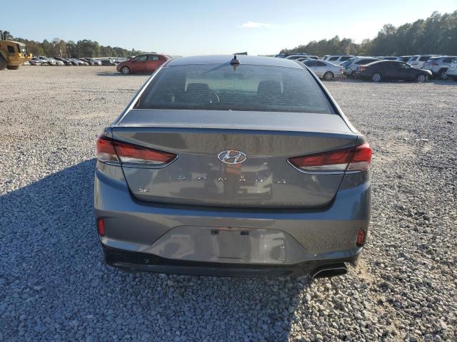 2019 HYUNDAI SONATA SE - 5NPE24AF1KH740883