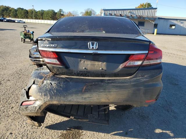 2015 HONDA CIVIC EX - 19XFB2F80FE008290