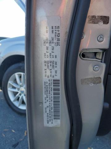 2017 DODGE JOURNEY SX - 3C4PDCBBXHT612546