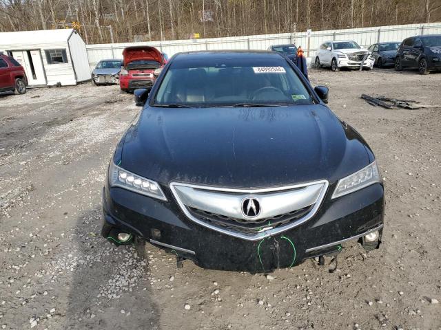 2015 ACURA TLX ADVANC 19UUB3F71FA001406