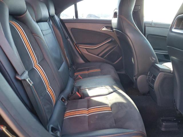 2016 MERCEDES-BENZ CLA 250 - WDDSJ4EB3GN341645