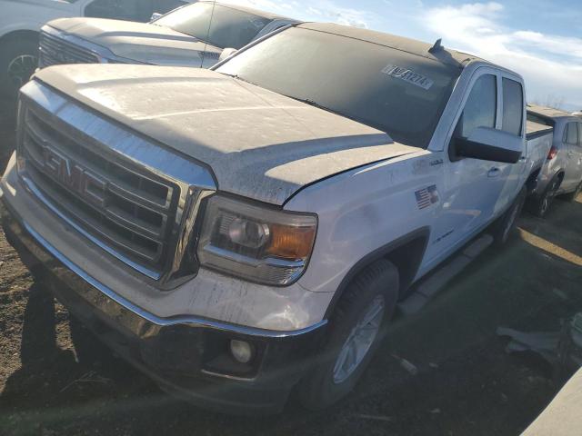 2015 GMC SIERRA K15 #3027053763