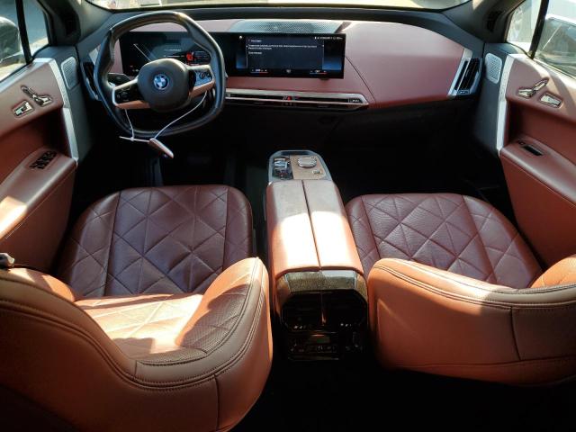 2022 BMW IX XDRIVE5 WB523CF07NCK45940