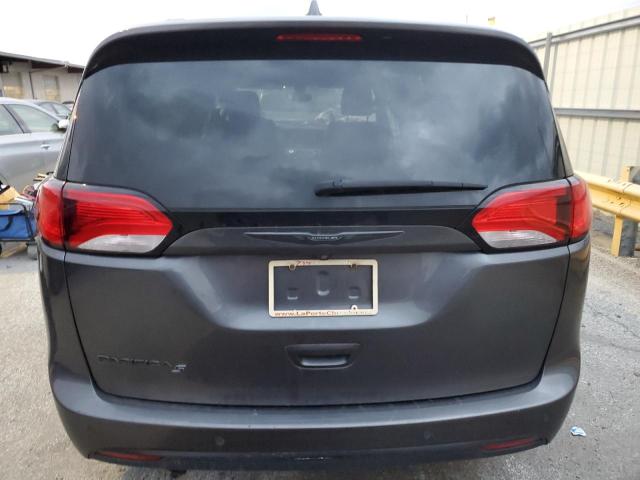 2018 CHRYSLER PACIFICA T - 2C4RC1BG3JR157429