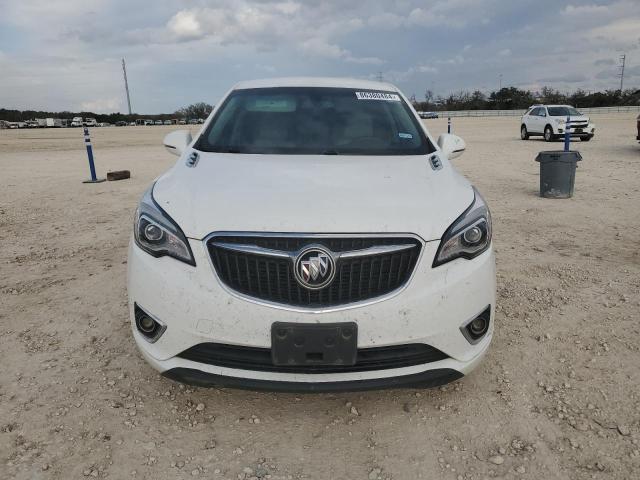 2020 BUICK ENVISION LRBFXASA2LD211956