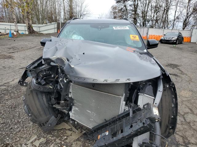 2023 FORD EXPLORER X - 1FMSK8DH9PGB80996